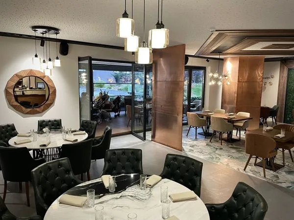 AMAYA Restaurant