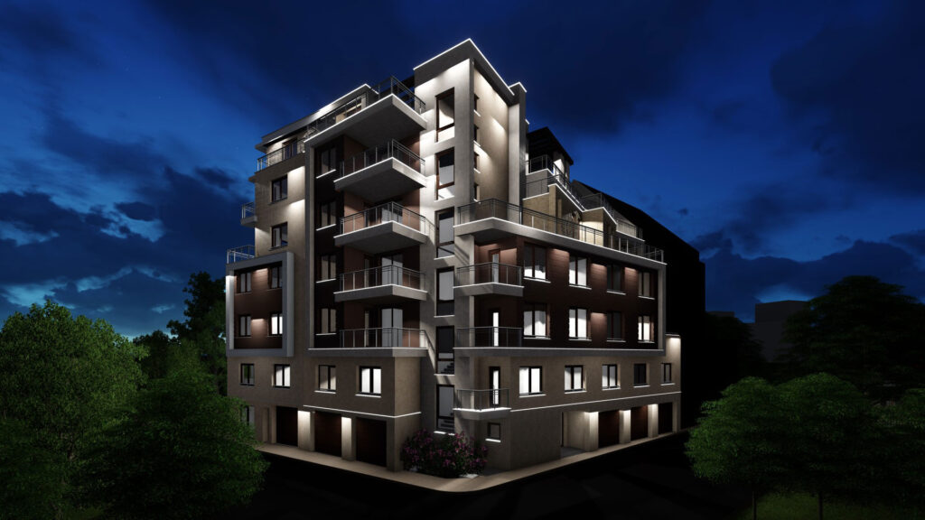 Calla Residence