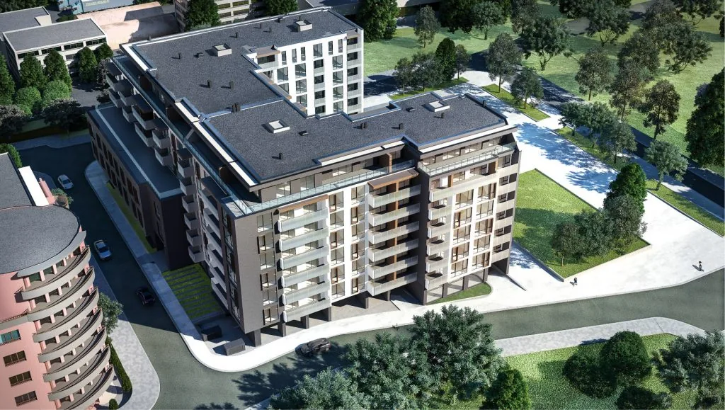ADELLA RESIDENCE