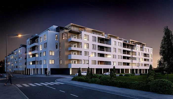 Amaya Residence